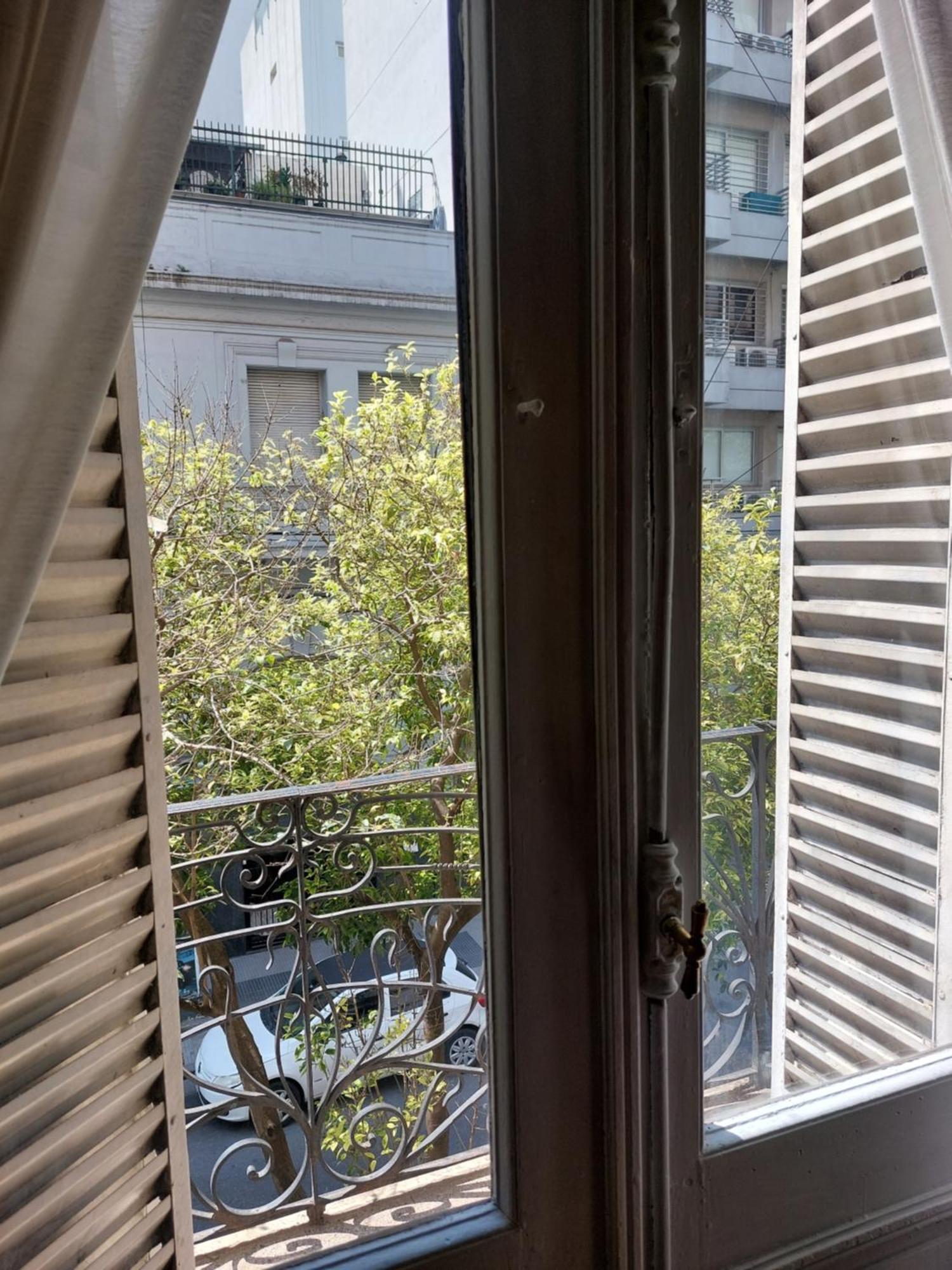 Hotel Europeo Buenos Aires Room photo